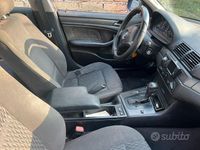 Usata BMW 2000 2000 Berlina