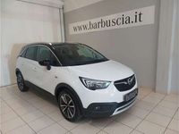 usata Opel Crossland X 1.6 ECOTEC diesel 8V Start&Stop Innovation