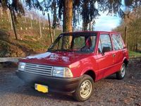 usata Innocenti 500 Small