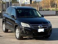 Brugt VW Tiguan Track & Field 140 HK (102 kW) 2010 SUV