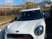 usata Mini Countryman 2015