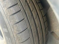 Usata Jeep Compass 120 CV (88 kW) 2018 Grigio SUV