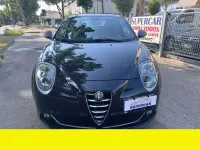 Usata Alfa Romeo MiTo 69 CV (50 kW) 2014 Other Utilitaria