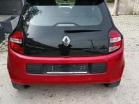 Usata Renault Twingo 90 CV (66 kW) 2016 Rosso Utilitaria
