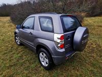 usata Suzuki Vitara Grand Vitara 1.6 16V 3 porte