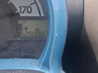 Usata Peugeot 107 68 CV (50 kW) 2008 Bluazzurro Utilitaria