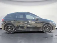 Usata Mercedes GLA200 Premium 150 CV (110 kW) 2020 Nero SUV