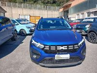 Usata Dacia Sandero Expression 101 CV (74 kW) 2023 Other Berlina
