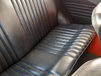 Usata Innocenti Mini 1970 Utilitaria