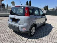 Usata Fiat Panda S 69 CV (50 kW) 2023 Utilitaria