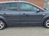 Usata Ford Focus 115 CV (84 kW) 2007 Blu Station wagon