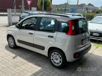 Usata Fiat Panda Lounge 75 CV (55 kW) 2014 Utilitaria