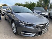 usata Opel Insignia 1.6 CDTI 1.6 CDTI ecoTEC S&S Grand Sport Advance