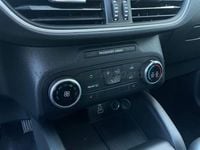 Usata Ford Kuga Titanium X 150 CV (110 kW) 2024 Nero SUV