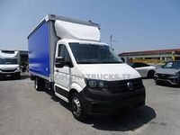 Usata Opel Movano 131 CV (96 kW) 2016 Bianco Furgone
