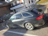 Usata Audi A4 170 CV (125 kW) 2008 Nero Station wagon