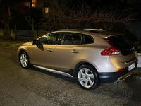 Usata Volvo V40 CC 120 CV (88 kW) 2016 Station wagon