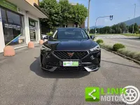 Usata Cupra Formentor 150 CV (110 kW) 2022 Nero SUV