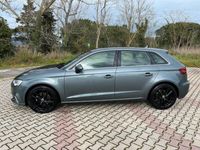 usata Audi A3 Sportback 1.6 tdi Sport 116cv s-tronic