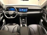 Nuova MG HS Luxury 272 CV (200 kW) 2026 Pearl white SUV