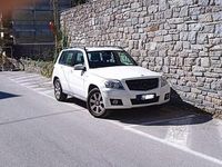 Usata Mercedes GLK220 170 CV (125 kW) 2010 SUV