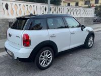 usata Mini Countryman R60 - 2015