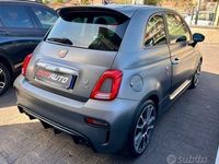 usata Abarth 595 Competizione