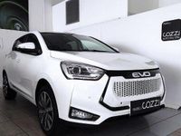 Nuova EVO Evo 3 107 CV (78 kW) 2026 Bianco SUV