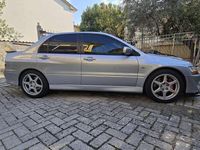 Usata Mitsubishi Lancer 280 CV (205 kW) 2005 Station wagon