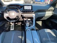 Usata Peugeot 3008 GT-line 130 CV (95 kW) 2019 SUV