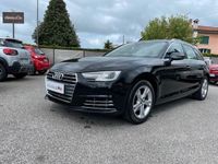 usata Audi A4 Avant 2.0 TDI 150 CV ultra Sport