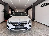 Usado Mercedes GLB180 116 CV (85 kW) 2022 Blanco SUV