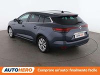 Usata Renault Mégane IV Business 91 CV (66 kW) 2020 Grigio Station wagon