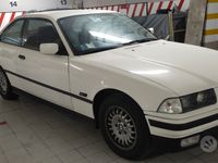 usata BMW 320 i coupé 1994 100.000km