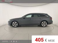 usata Audi A4 Avant 35 2.0 TDI S line edition 163 CV S tronic