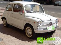 usata Fiat 600D 600