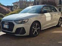 Usata Audi A1 S-Line 2024 Grigio SUV