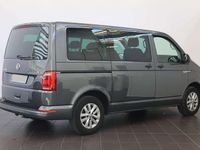 Usata VW Multivan 150 CV (110 kW) 2020 Grigio Furgone