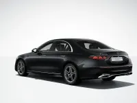 Nuova Mercedes S450 367 CV (269 kW) 2026 Nero Berlina