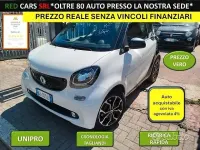 Usata Smart ForTwo Coupé Passion 41 kW (56 CV) 2020 Other Utilitaria