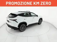 Nuova Sportequipe S6 GT 186 CV (136 kW) 2025 Bianco SUV