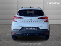 Nuova Mitsubishi ASX Invite 91 CV (66 kW) 2025 Bianco SUV