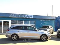 Usata Hyundai i30 Prime 120 CV (88 kW) 2023 Argento Station wagon