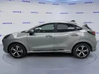 Usata Ford Puma ST-Line 124 CV (91 kW) 2025 Argento SUV