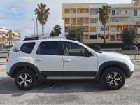 usata Dacia Duster 1.5 dci Brave 4x2 s&s 110cv