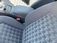 Usata Audi A3 110 CV (80 kW) 2017 Bianco Berlina