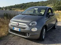 Usata Fiat 500 Pop 69 CV (50 kW) 2018 Utilitaria