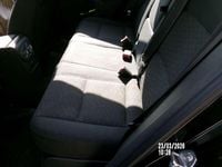 Usata VW Tiguan Sport 140 CV (102 kW) 2013 Nero SUV