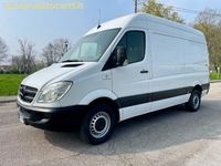 usata Mercedes Sprinter F37/35 313 CDI TN Furgone