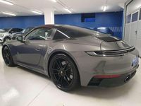 Usata Porsche 911 480 CV (353 kW) 2024 Verde Coupé